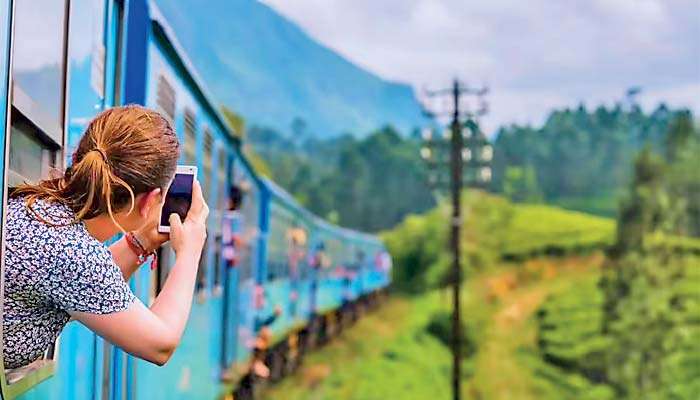 Sri Lanka Tourism earnings fall 12% in 1H
