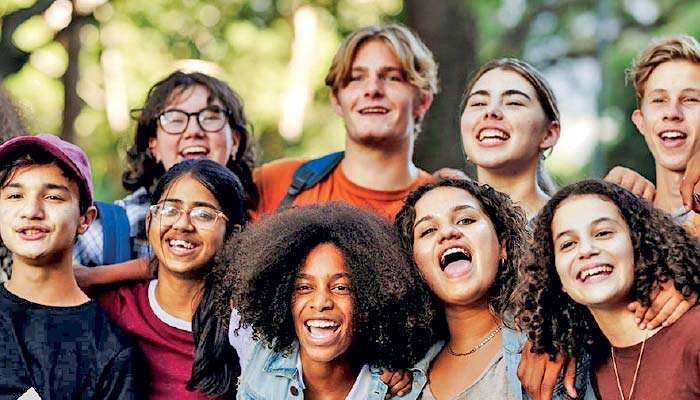 Future of Asia and the Pacific depends on whether young people have reason to hope