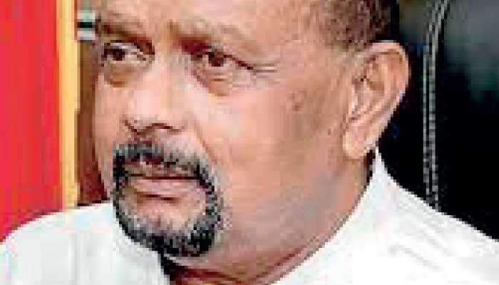 Colombo Chief Magistrates’ Court remands S. M. Chandrasena till 18 July