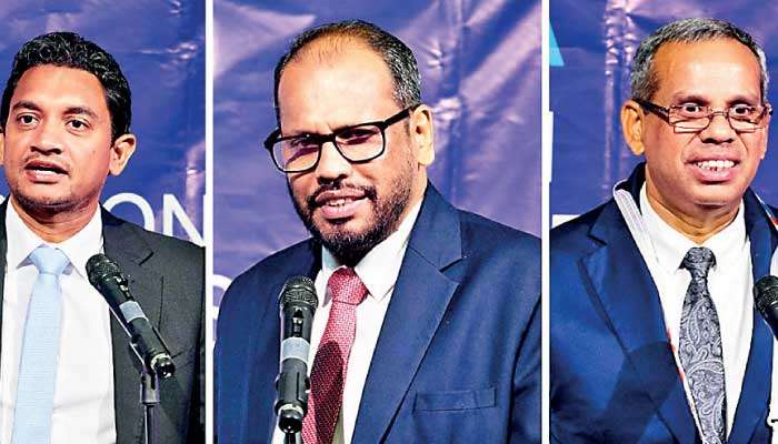 Sri Lanka strengthens trade, investment, and tourism ties at World Expo 2025 in Osaka