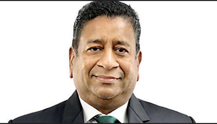Market veteran Dimuthu new CSE Chairman