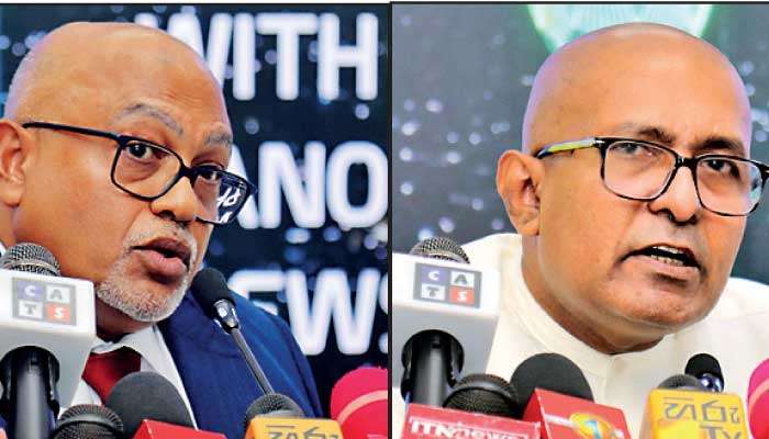 Lotus Tower sees revenue increase under new management