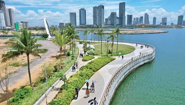 Port City Colombo turns 11: Developer reaffirms commitment to progress further
