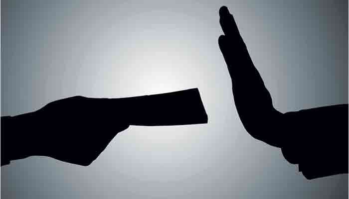 Not fighting corruption: From rhetoric to silence in Sri Lanka