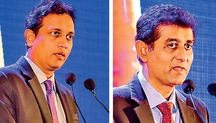 CA Sri Lanka’s APFASL recognises public sector financial excellence at BARA Awards 2024