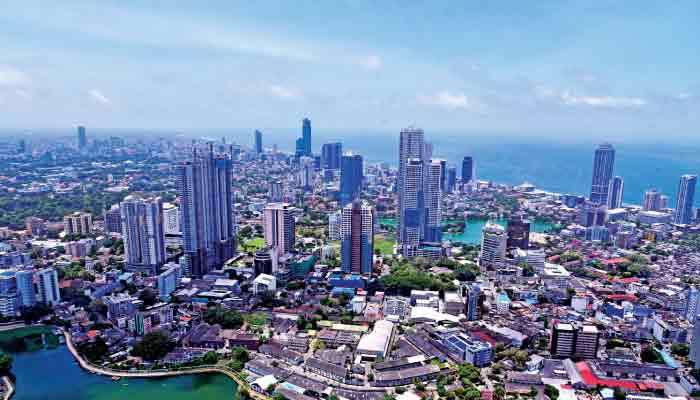 Sri Lanka’s business problem is not just the economy, it is culture sitting on top of it