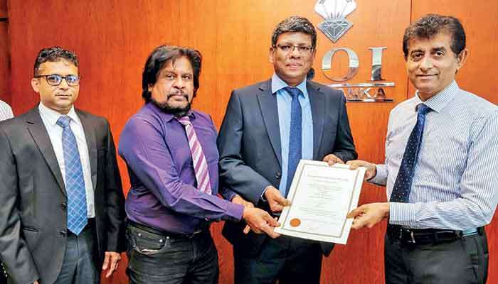 Jaffna’s tallest residential building project gets BOI nod