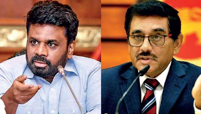 External economic shocks  and challenge of policymakers