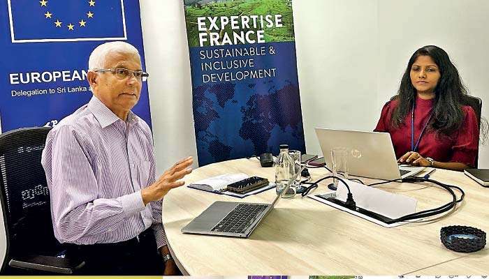 EU-backed initiative to drive eco-industrial transformation in Sri Lanka