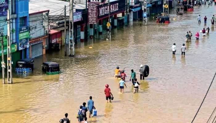 Peril on the power ethics road ahead to rebuilding Sri Lanka