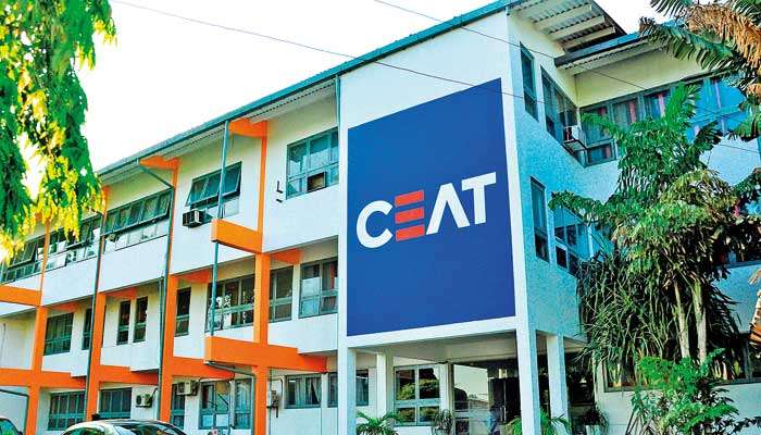 CEAT Kelani Holdings rated AA+ by Fitch for 4th successive year