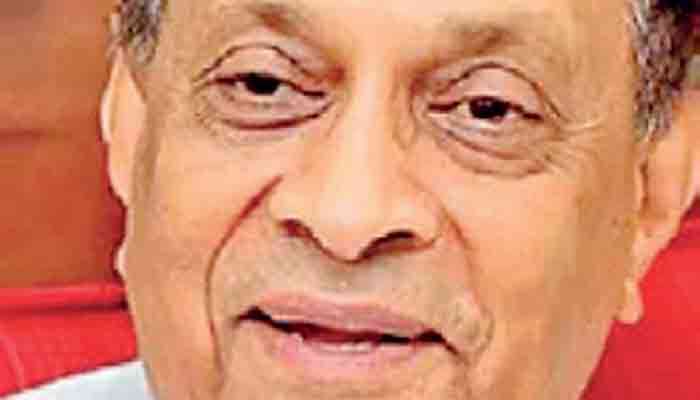 Trump tariff concessions advantageous but challenges formidable, warns Karu Jayasuriya
