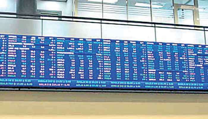 CSE opens week marginally down