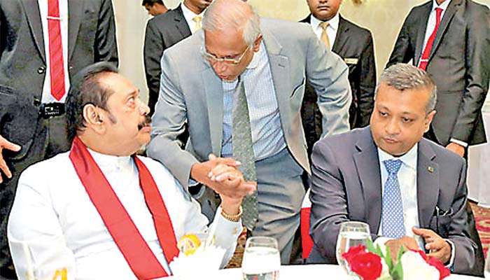 Dismantling devolution, paralysing Provincial Councils: A counter-reform package