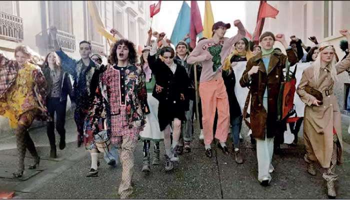 When brands take a stand: High-stakes game of activism marketing