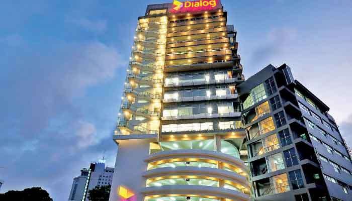 Dialog delivers strong performance in 1Q