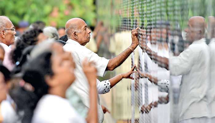 What should we commemorate in Sri Lanka in the month of May?