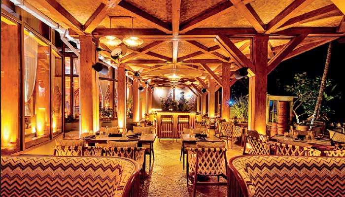 Yazu makes its international debut in Galle, bringing a new lifestyle dining brand to Sri Lanka’s South