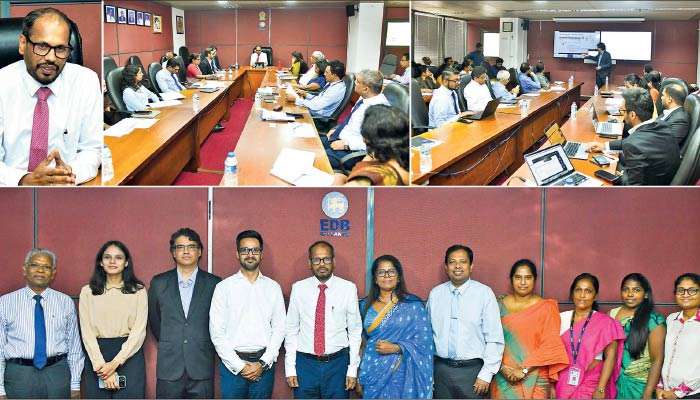 Validation workshops for National Export Development Plan 2025–2029