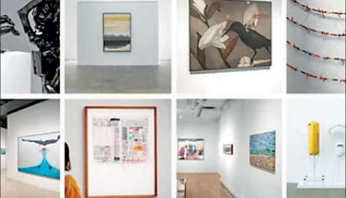LYNEAR Wealth and  Saskia Fernando Gallery partner  to boost Sri Lanka’s art ecosystem
