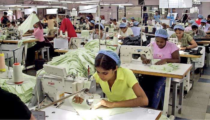 Why Sri Lanka’s SME apparel sector needs a national sustainable industries policy framework