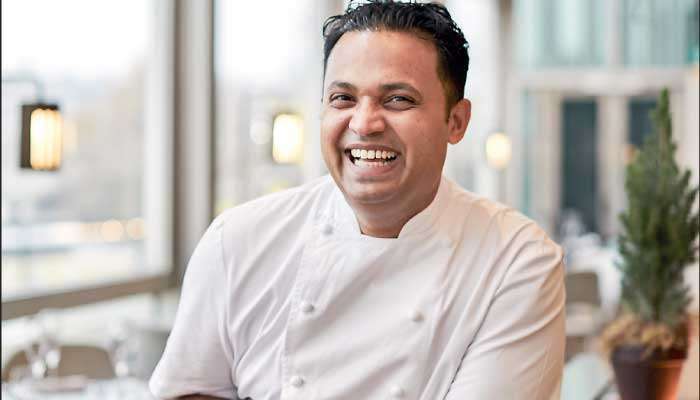 Shangri-La Colombo hosts Michelin-starred dining with Chef Larry Jayasekera