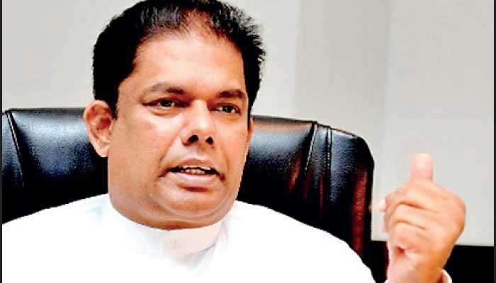 Gayantha criticises AKD Govt.’s 100-day performance