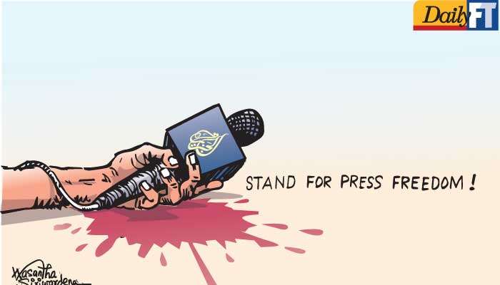 Cartoon 14.08.2025