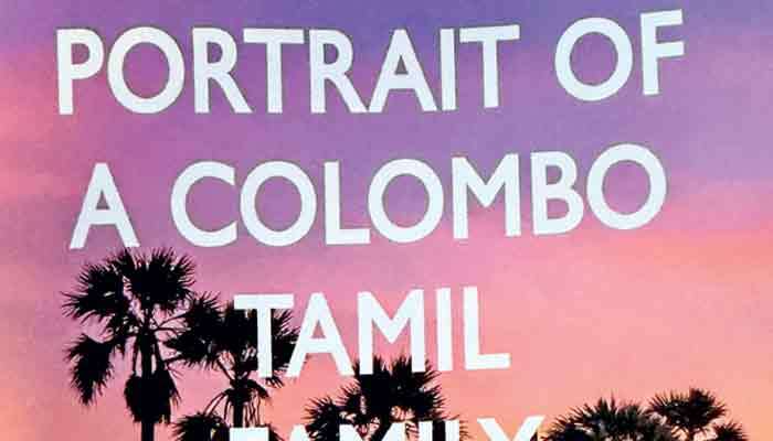 From Colombo to exile: An evocative story of loss, memory and quiet resilience