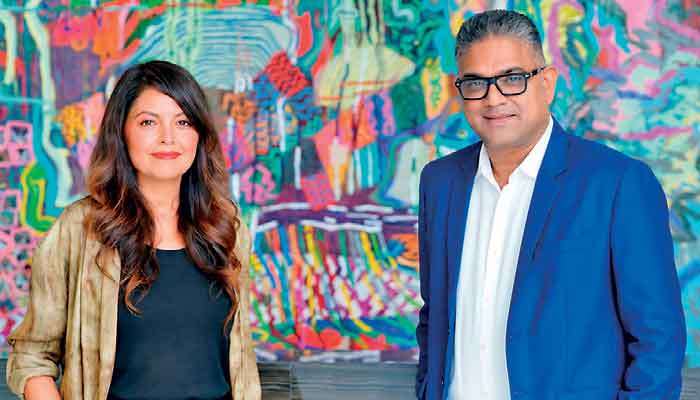 City of Dreams Sri Lanka to host Mercedes-Benz Fashion Week Sri Lanka with AOD and DIMO
