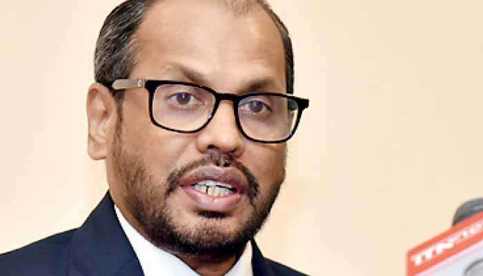 Sri Lanka charts bold course in global trade with strengthened Bangladesh ties