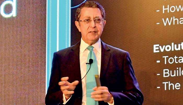 Global expert delivers blunt verdict on Sri Lanka’s banks