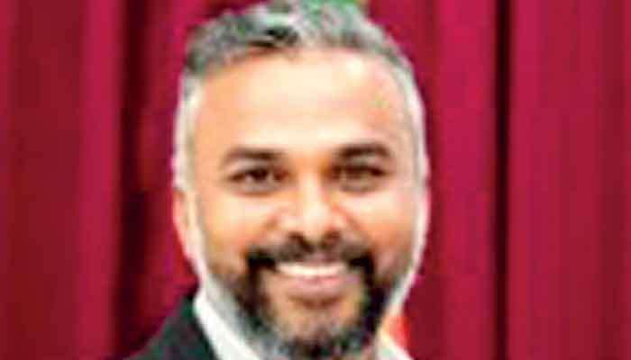 Swisstek appoints Indika Ilukkumbura to Board