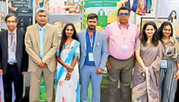 Sri Lanka’s creative and lifestyle sector targets Maldivian hospitality market