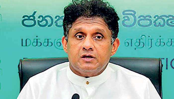 Sajith warns Sri Lanka risks renewed bankruptcy without successor IMF deal