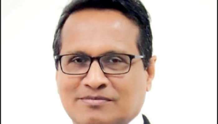 Solicitor General Dayaratne appointed Acting Attorney General