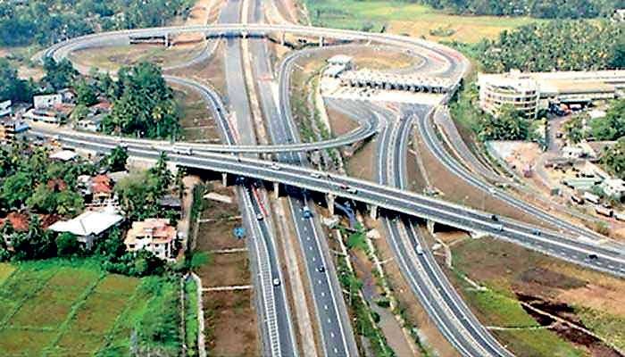 President to launch construction of Central Expressway Phase II tomorrow