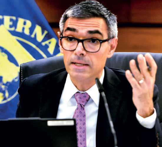 IMF praises Sri Lanka, but ties  $ 347 m tranche to 2026 Budget