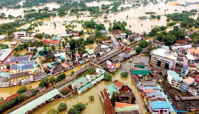 Sri Lanka yet to fully gauge economic fallout of Cyclone Ditwah: Cabinet Spokesman