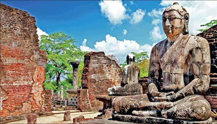 Prisoners of imagined histories