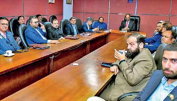 Sri Lanka and Pakistan strengthen trade relations through business engagement