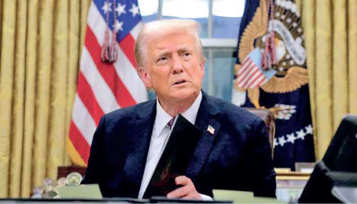 A lament for the rules-based international order