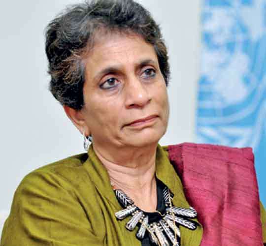 UNDP maps new five-year SL strategy with jobs, faster reforms at core