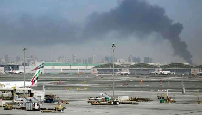 US-Israel war and panicking Gulf regimes