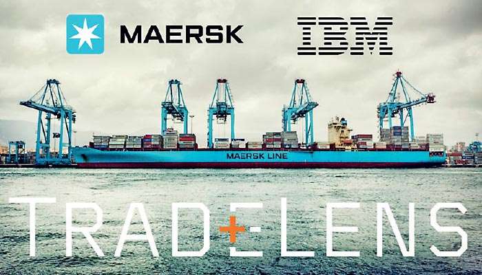 Blockchain technology to upgrade credibility and efficiency in logistics sans corruption, malpractices, lethargy