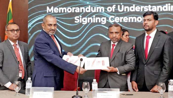 Tantri and Mercy Education Campus to drive industry-led skills development initiative