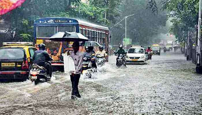 14 districts on landslide alert as rains persist; flood warnings extended