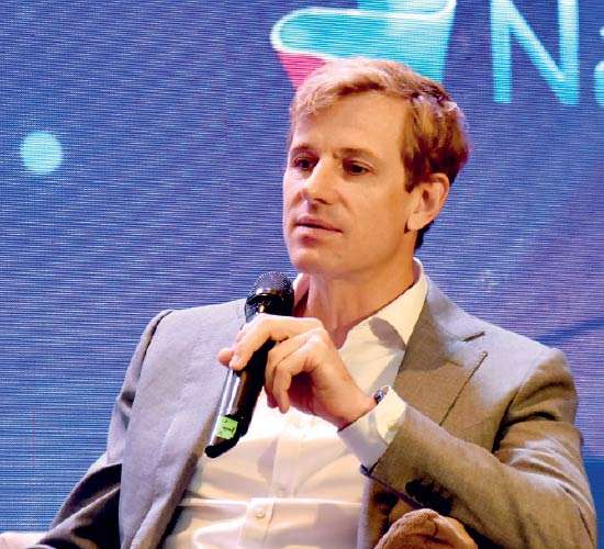 IFC tells Sri Lanka: Remember economic crisis, push back against bad policy