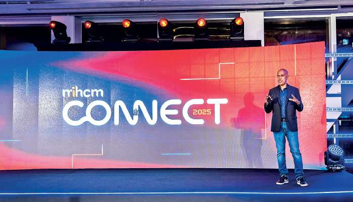 MiHCM unveils Syntra at Connect 2025