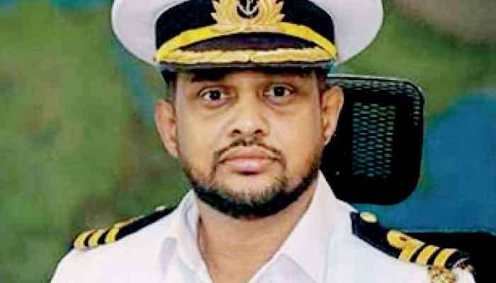 Navy seizes drugs worth over Rs. 55 b this year